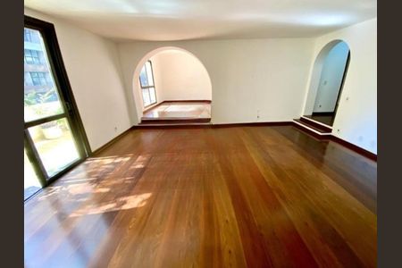 Apartamento à venda com 3 quartos, 200m² em Higienópolis, São Paulo