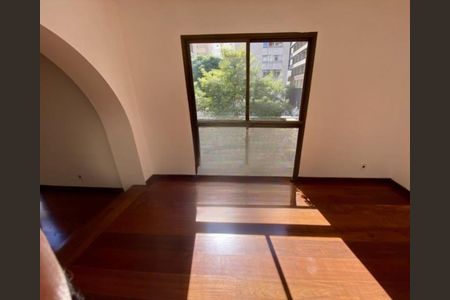 Apartamento à venda com 3 quartos, 200m² em Higienópolis, São Paulo