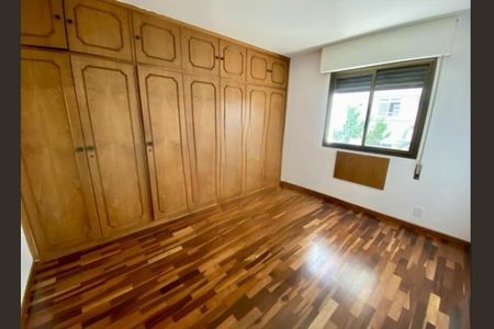 Apartamento à venda com 3 quartos, 200m² em Higienópolis, São Paulo