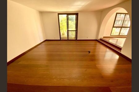 Apartamento à venda com 3 quartos, 200m² em Higienópolis, São Paulo