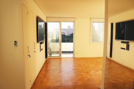 Apartamento à venda com 3 quartos, 169m² em Jardim Europa, São Paulo