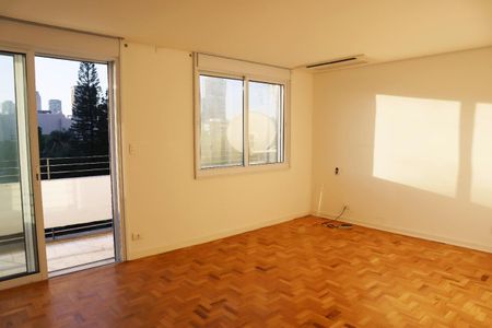 Apartamento à venda com 3 quartos, 169m² em Jardim Europa, São Paulo