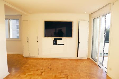 Apartamento à venda com 3 quartos, 169m² em Jardim Europa, São Paulo