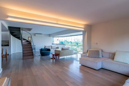 Apartamento à venda com 3 quartos, 276m² em Jardim Paulista, São Paulo