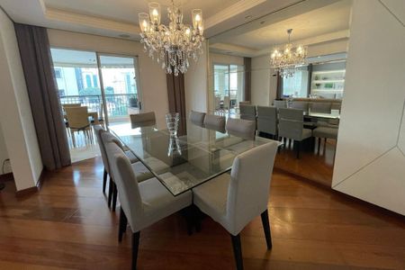 Apartamento à venda com 3 quartos, 240m² em Santa Cecilia, São Paulo