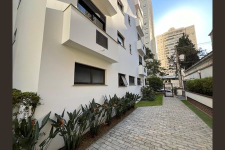 Apartamento à venda com 200m², 3 quartos e 3 vagas