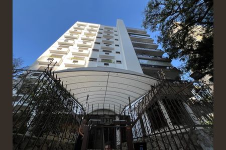 Apartamento à venda com 200m², 3 quartos e 3 vagas