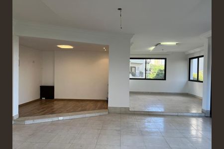 Apartamento à venda com 3 quartos, 200m² em Campo Belo, São Paulo