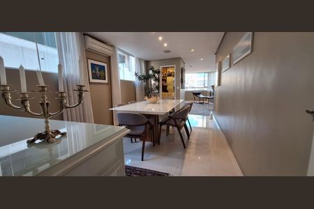 Apartamento à venda com 1 quarto, 260m² em Higienópolis, São Paulo