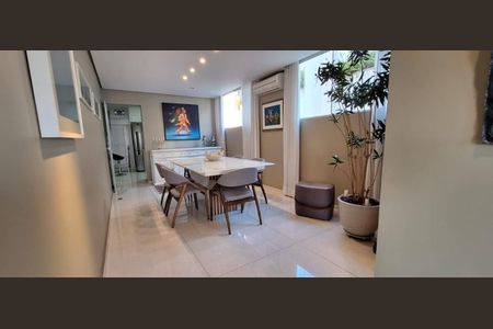 Apartamento à venda com 1 quarto, 260m² em Higienópolis, São Paulo