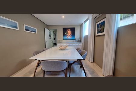 Apartamento à venda com 1 quarto, 260m² em Higienópolis, São Paulo
