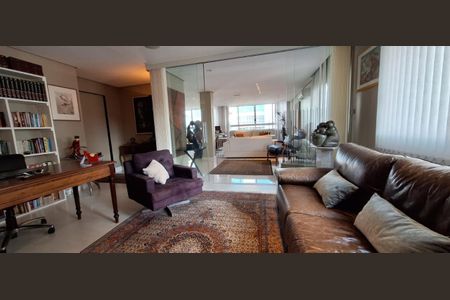 Apartamento à venda com 1 quarto, 260m² em Higienópolis, São Paulo