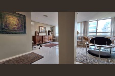 Apartamento à venda com 1 quarto, 260m² em Higienópolis, São Paulo