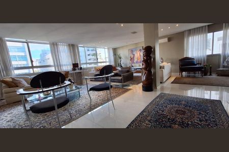 Apartamento à venda com 1 quarto, 260m² em Higienópolis, São Paulo