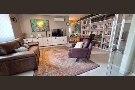 Apartamento à venda com 1 quarto, 260m² em Higienópolis, São Paulo
