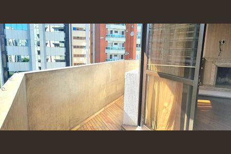 Apartamento à venda com 170m², 3 quartos e 2 vagas