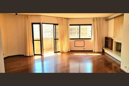Apartamento à venda com 3 quartos, 170m² em Paraíso, São Paulo