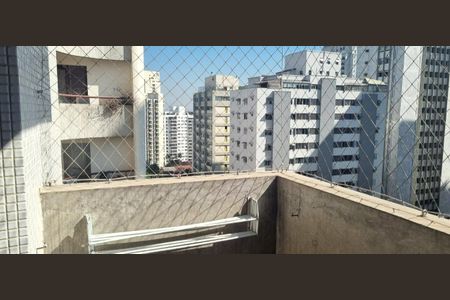 Apartamento à venda com 170m², 3 quartos e 2 vagas