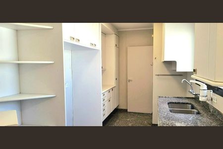 Apartamento à venda com 170m², 3 quartos e 2 vagas