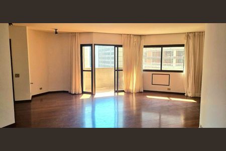 Apartamento à venda com 3 quartos, 170m² em Paraíso, São Paulo
