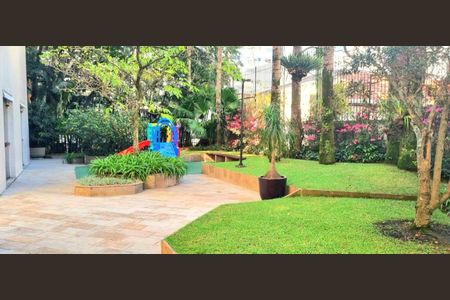 Apartamento à venda com 170m², 3 quartos e 2 vagas