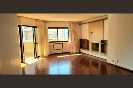 Apartamento à venda com 3 quartos, 170m² em Paraíso, São Paulo