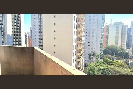 Apartamento à venda com 170m², 3 quartos e 2 vagas