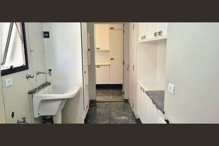 Apartamento à venda com 170m², 3 quartos e 2 vagas