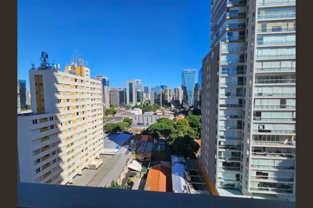Apartamento à venda com 191m², 3 quartos e 3 vagas