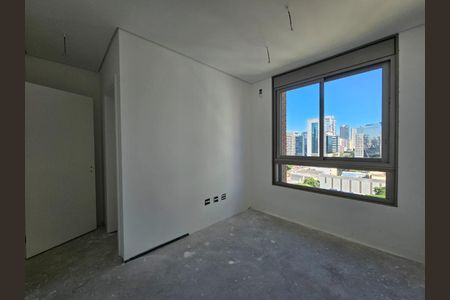 Apartamento à venda com 191m², 3 quartos e 3 vagas
