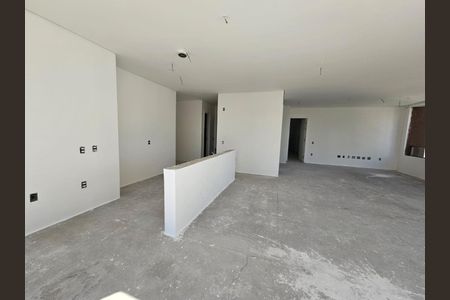 Apartamento à venda com 3 quartos, 191m² em Vila Nova Conceição, São Paulo