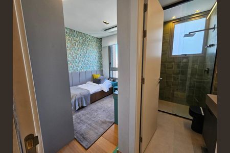 Apartamento à venda com 191m², 3 quartos e 3 vagas