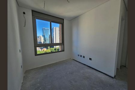 Apartamento à venda com 3 quartos, 191m² em Vila Nova Conceição, São Paulo