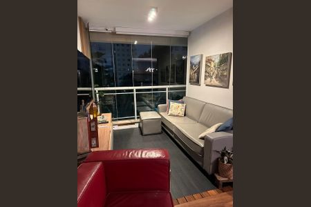 Apartamento à venda com 3 quartos, 84m² em Vila Mariana, São Paulo
