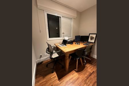 Apartamento à venda com 3 quartos, 84m² em Vila Mariana, São Paulo