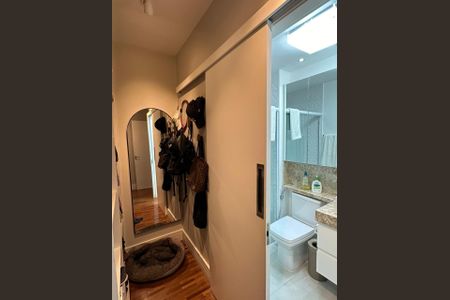Apartamento à venda com 3 quartos, 84m² em Vila Mariana, São Paulo