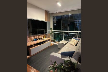 Apartamento à venda com 3 quartos, 84m² em Vila Mariana, São Paulo