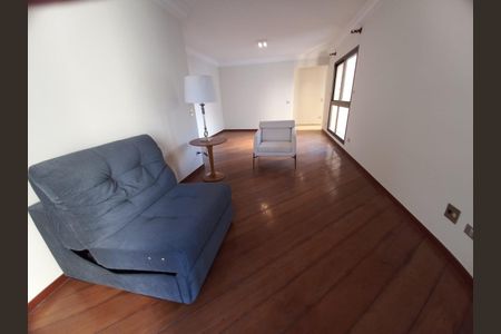Apartamento à venda com 3 quartos, 123m² em Higienópolis, São Paulo