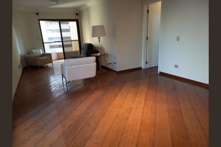 Apartamento à venda com 3 quartos, 123m² em Higienópolis, São Paulo