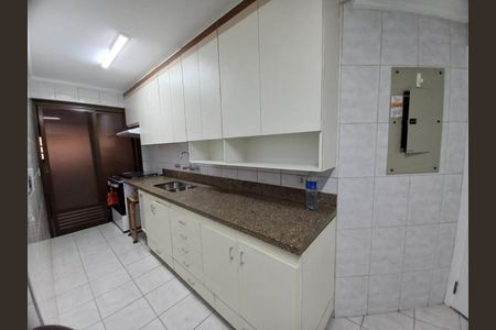 Apartamento à venda com 3 quartos, 123m² em Higienópolis, São Paulo
