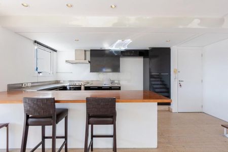 Apartamento à venda com 3 quartos, 181m² em Itaim Bibi, São Paulo