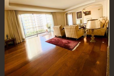 Apartamento à venda com 4 quartos, 273m² em Jardim Paulista, São Paulo