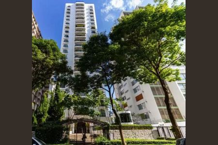 Apartamento à venda com 4 quartos, 273m² em Jardim Paulista, São Paulo