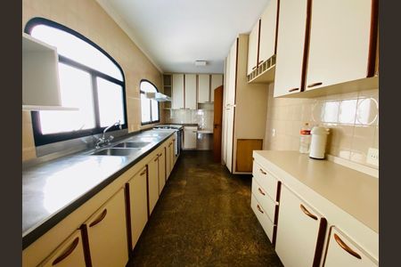 Apartamento à venda com 4 quartos, 273m² em Jardim Paulista, São Paulo