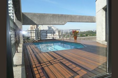 Apartamento à venda com 2 quartos, 159m² em Jardim Paulista, São Paulo