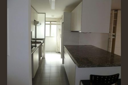 Apartamento à venda com 2 quartos, 159m² em Jardim Paulista, São Paulo
