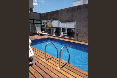 Apartamento à venda com 2 quartos, 159m² em Jardim Paulista, São Paulo