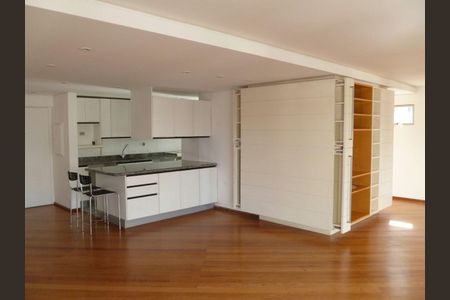 Apartamento à venda com 2 quartos, 159m² em Jardim Paulista, São Paulo