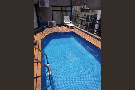 Apartamento à venda com 2 quartos, 159m² em Jardim Paulista, São Paulo