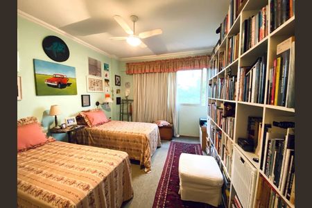 Apartamento à venda com 219m², 2 quartos e 2 vagas